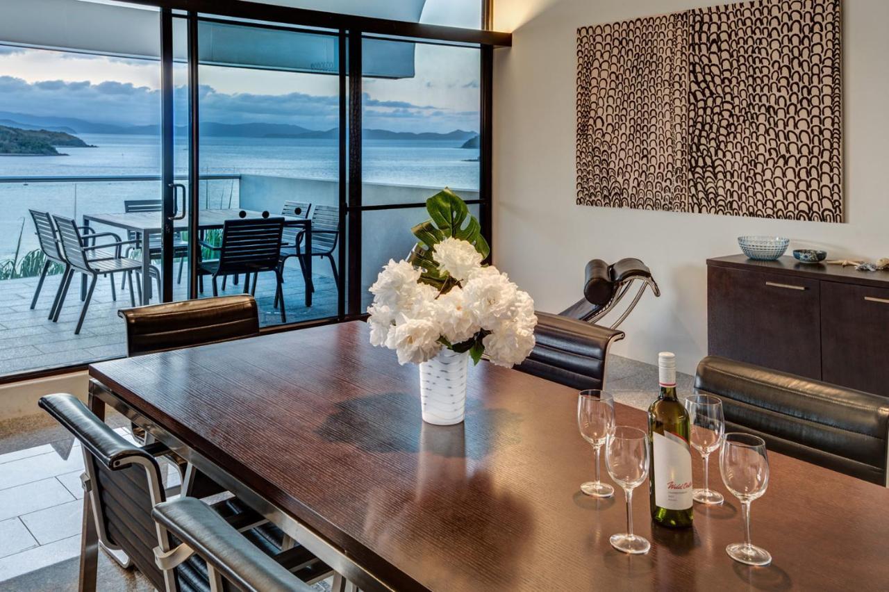 Holiday home Waves 3 Luxury 3 Bedroom Endless Ocean Views Central Location + Buggy