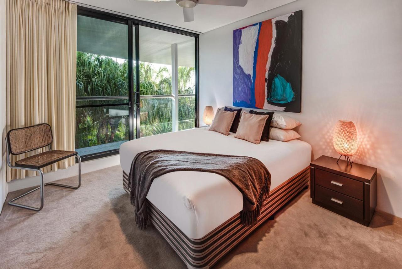 Waves 3 Luxury 3 Bedroom Endless Ocean Views Central Location + Buggy * Hamilton Island