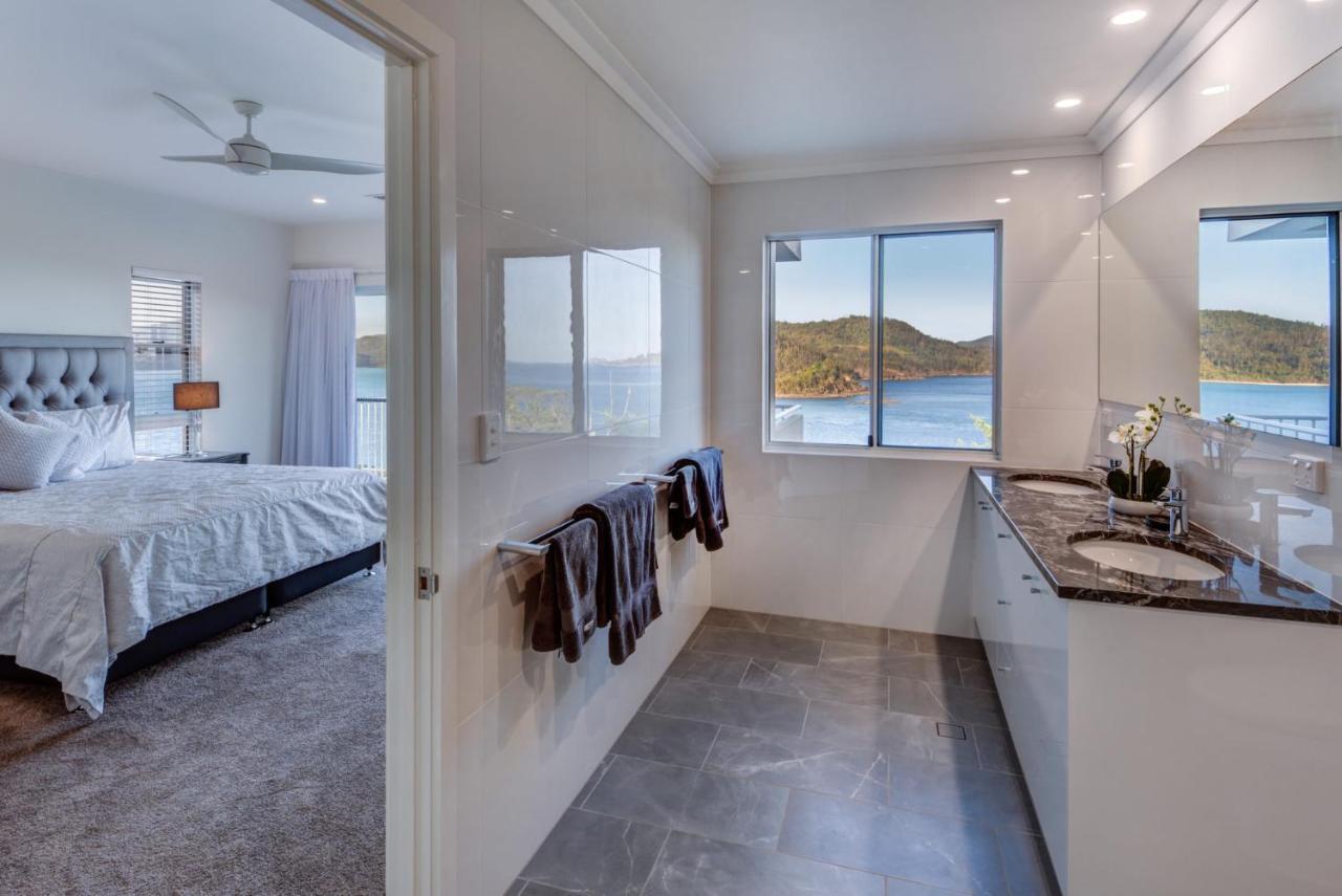 La Bella Waters 1 Wide Reaching Ocean Views And Buggy Holiday home *