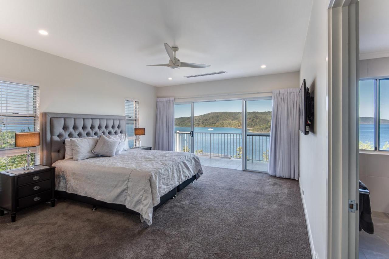 Holiday home La Bella Waters 1 Wide Reaching Ocean Views And Buggy
