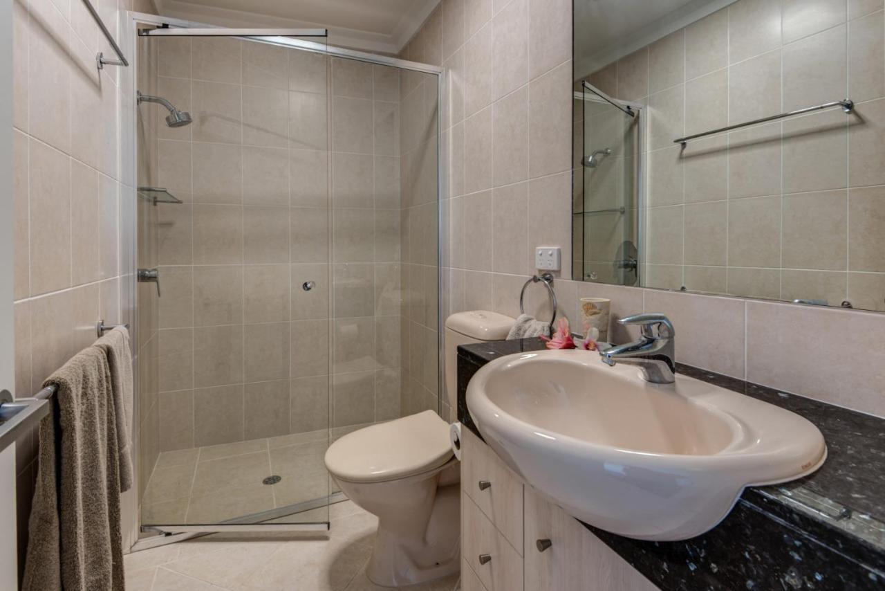 La Bella Waters 1 Wide Reaching Ocean Views And Buggy Holiday home *