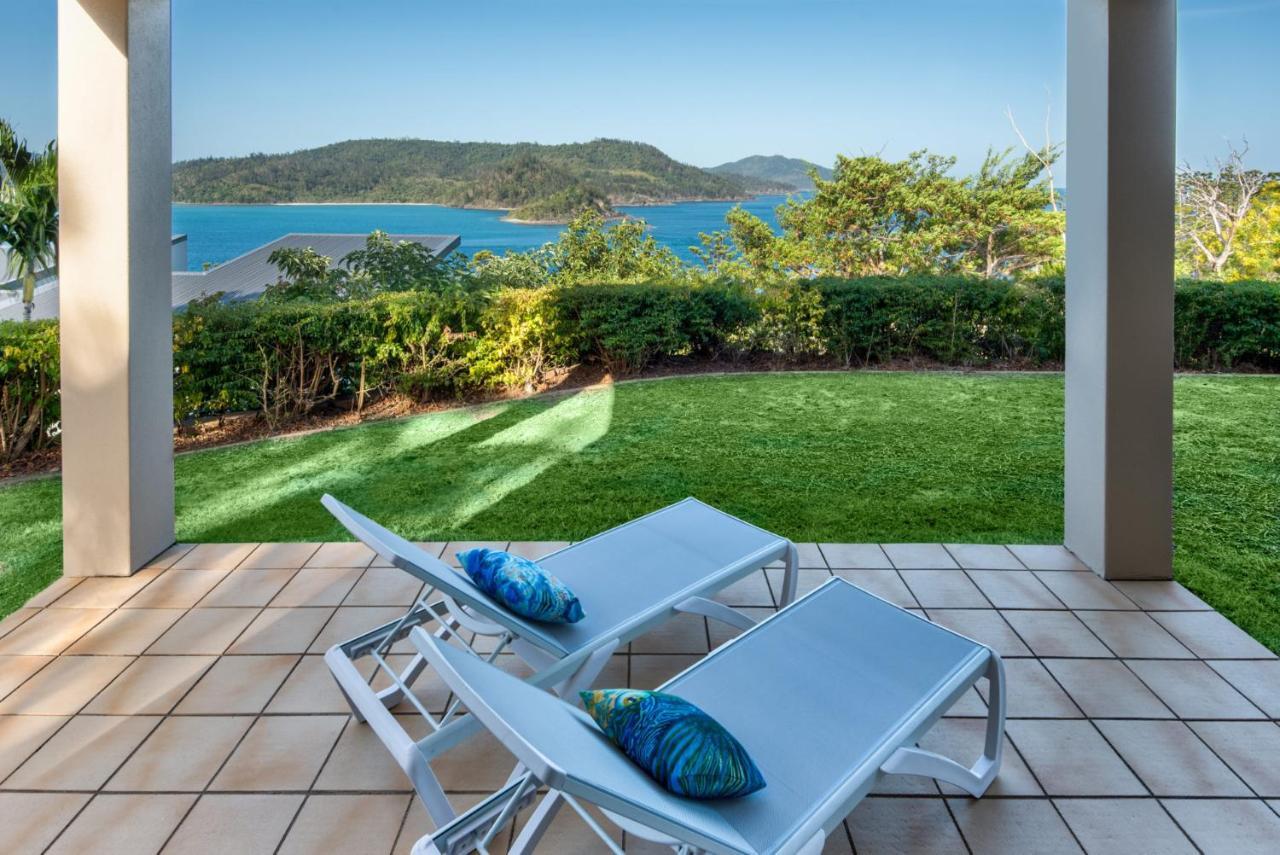 Holiday home La Bella Waters 1 Wide Reaching Ocean Views And Buggy Hamilton Island