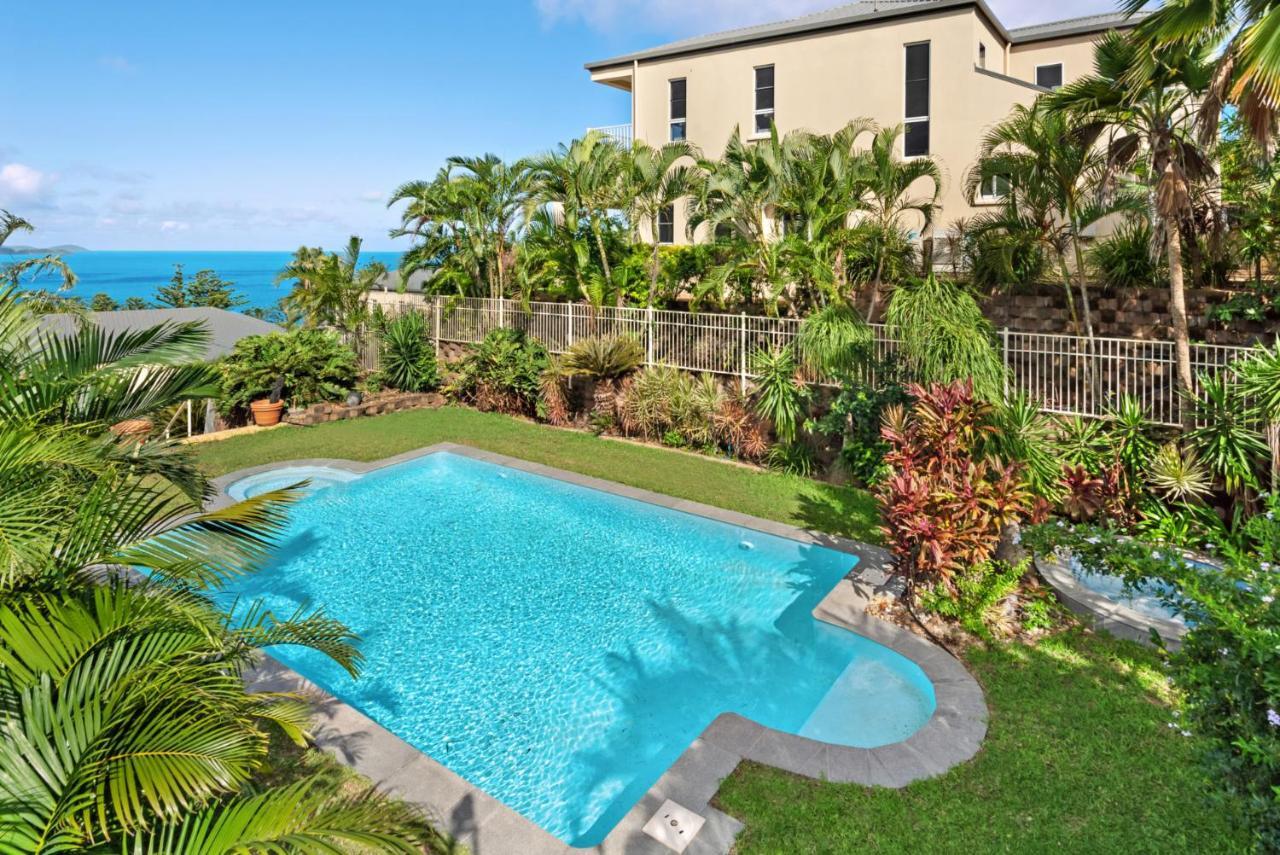 La Bella Waters 1 Wide Reaching Ocean Views And Buggy *