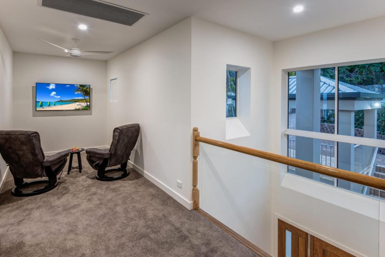 Holiday home La Bella Waters 1 Wide Reaching Ocean Views And Buggy