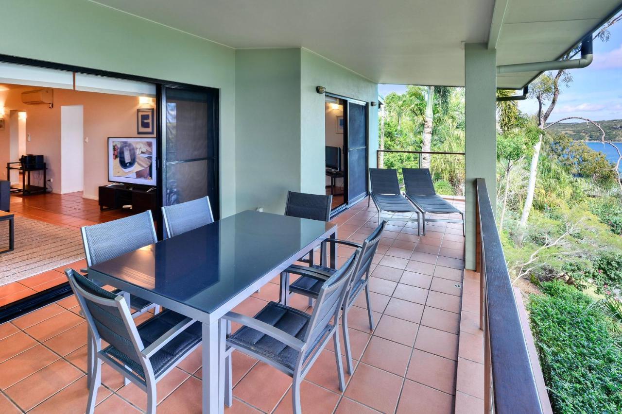 Homes 3* Hamilton Island