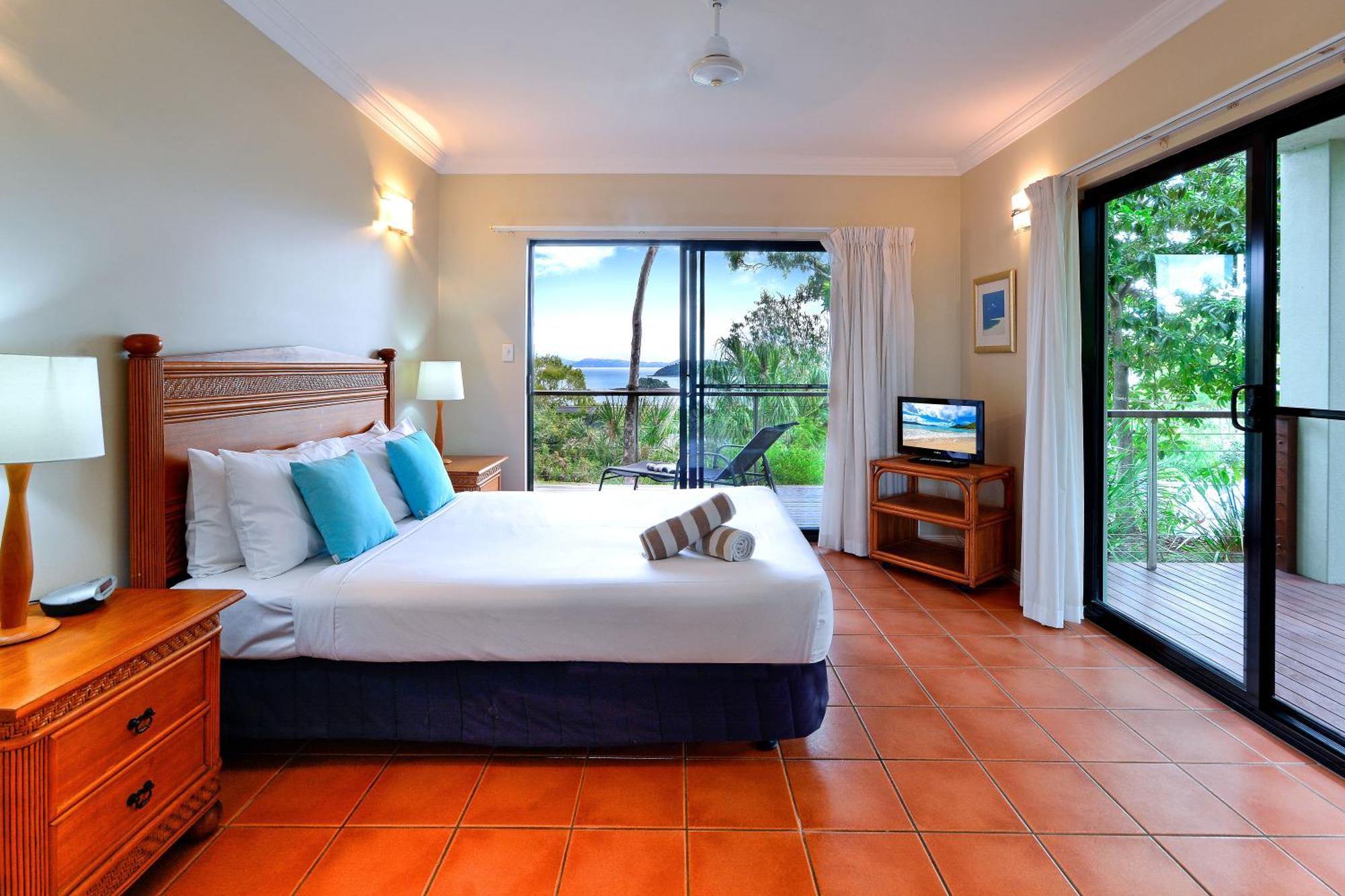 Aparthotel Homes