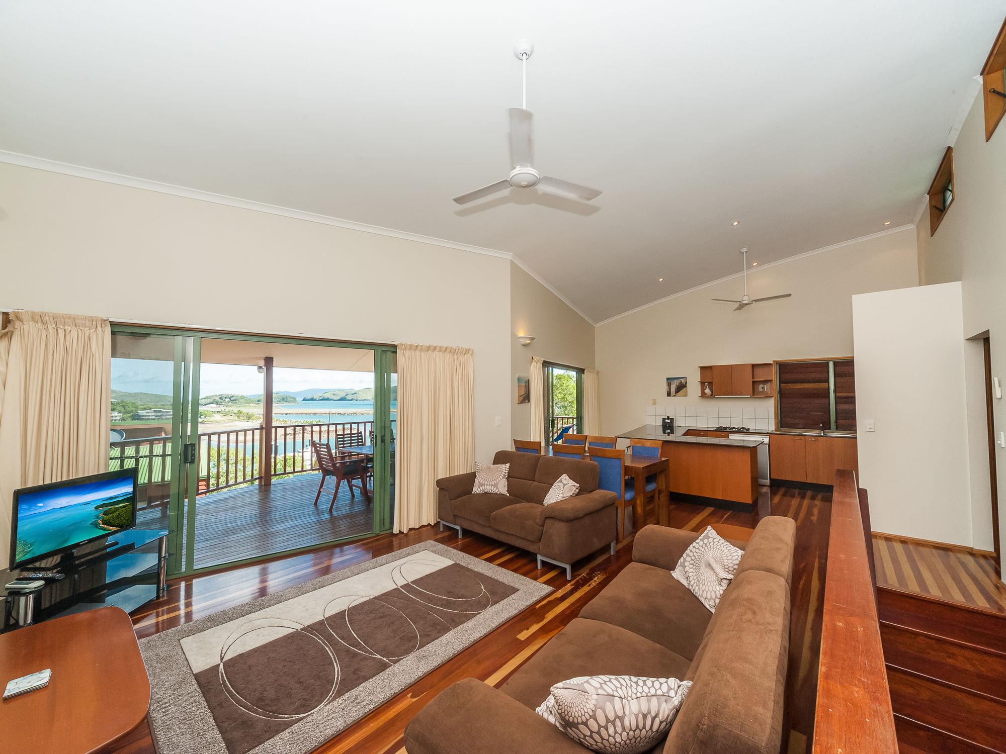 Aparthotel Homes Hamilton Island