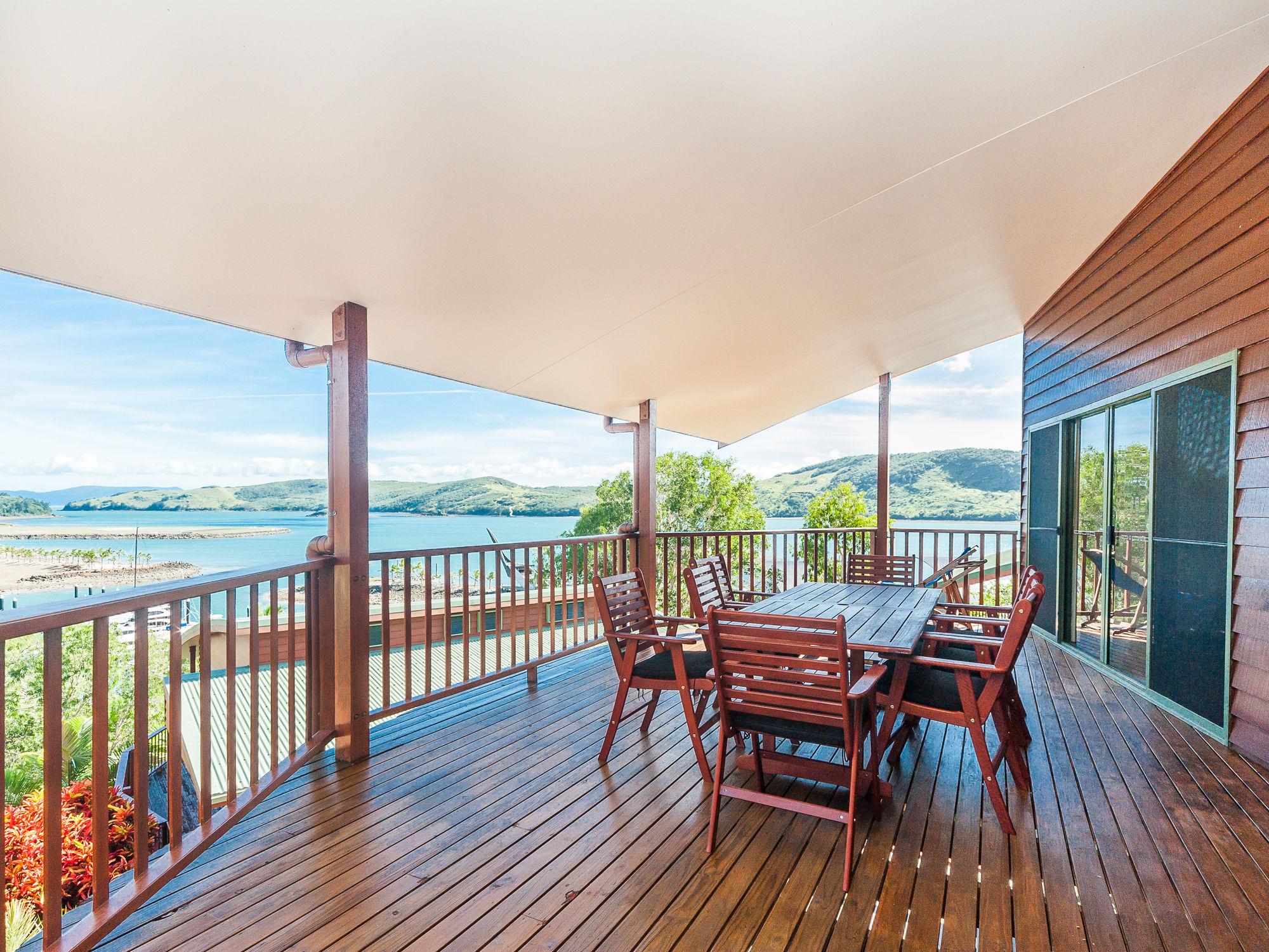 Homes Aparthotel Hamilton Island