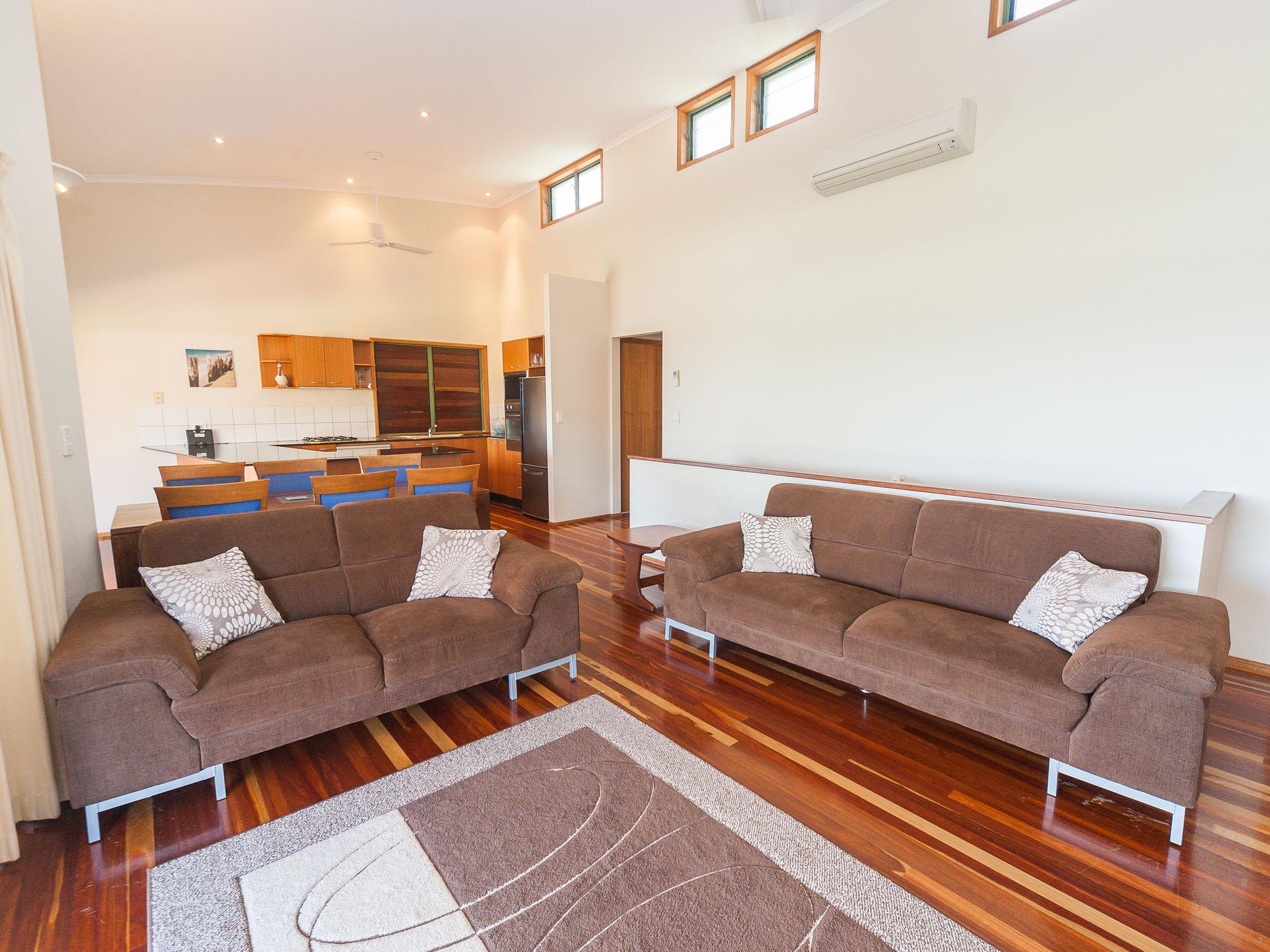 Aparthotel Homes Hamilton Island