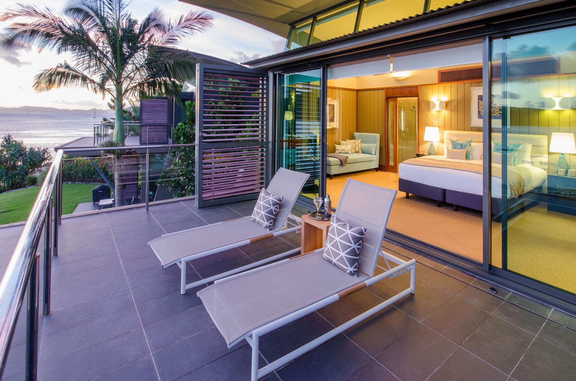 Homes Aparthotel Hamilton Island