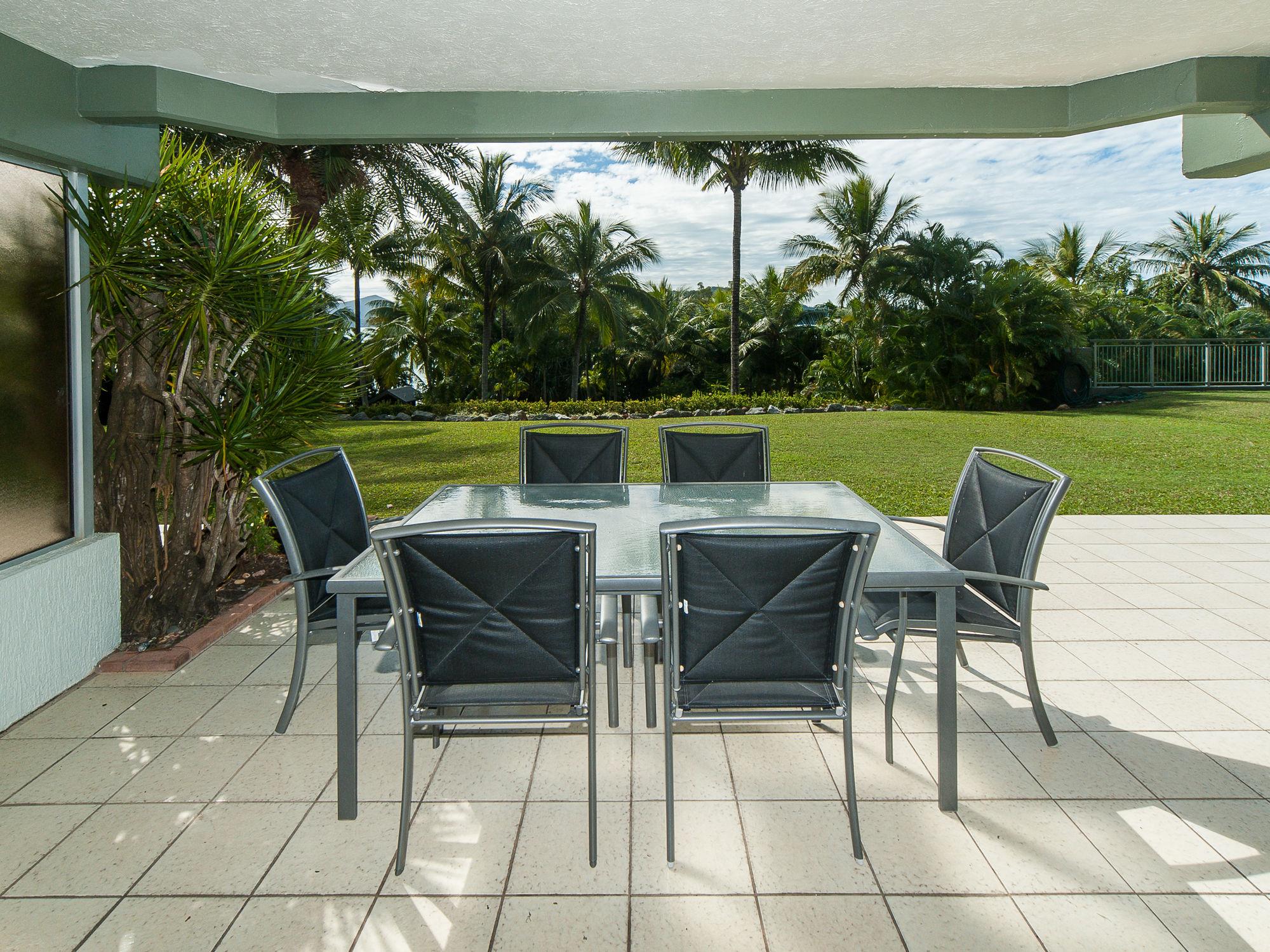 Aparthotel Homes Hamilton Island