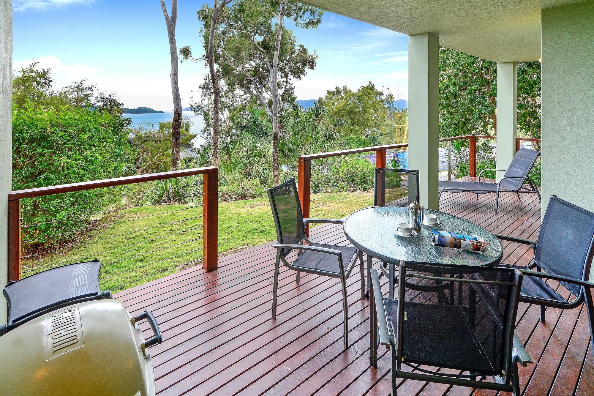 Homes Hamilton Island