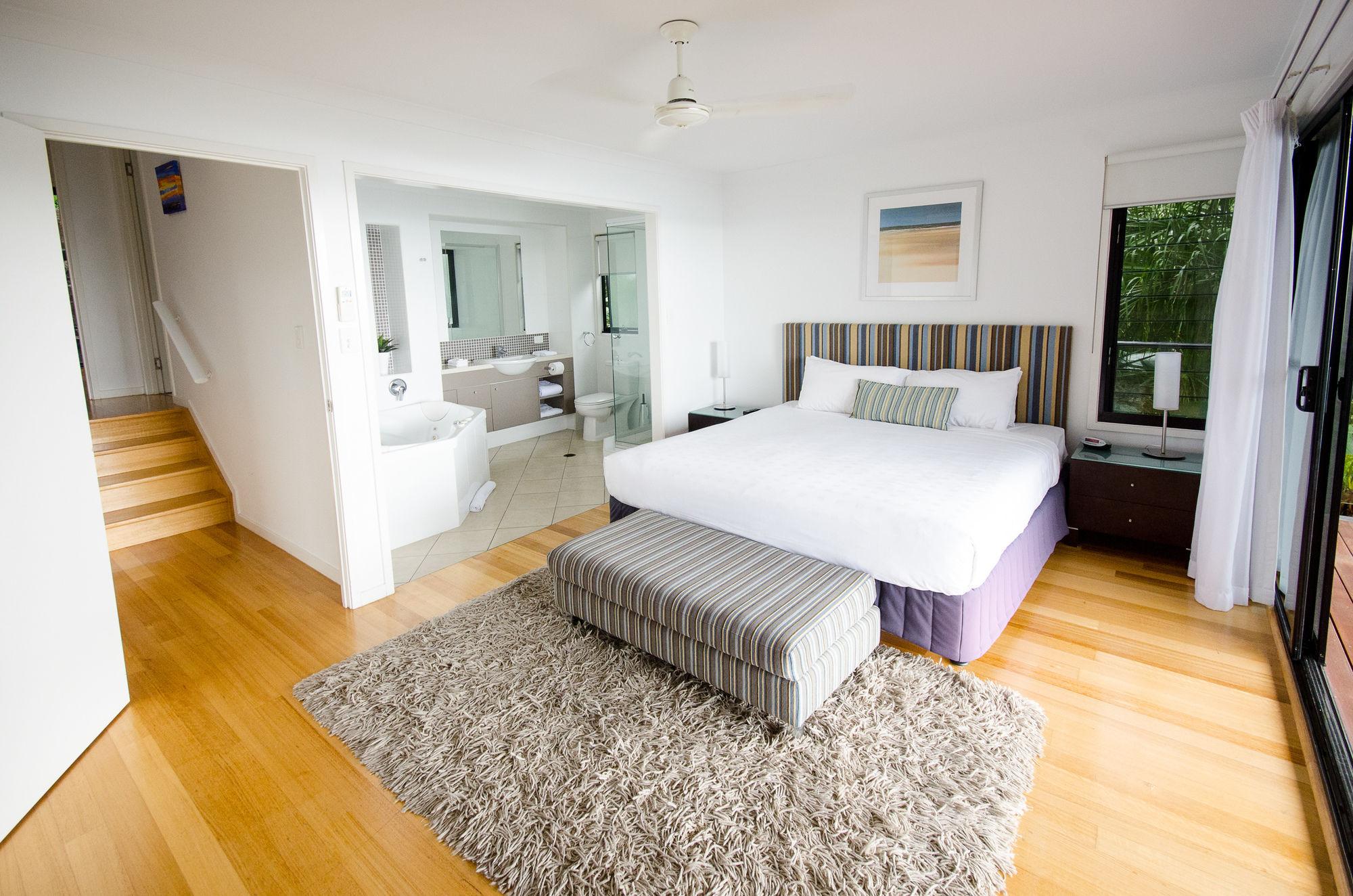 Homes Aparthotel Hamilton Island