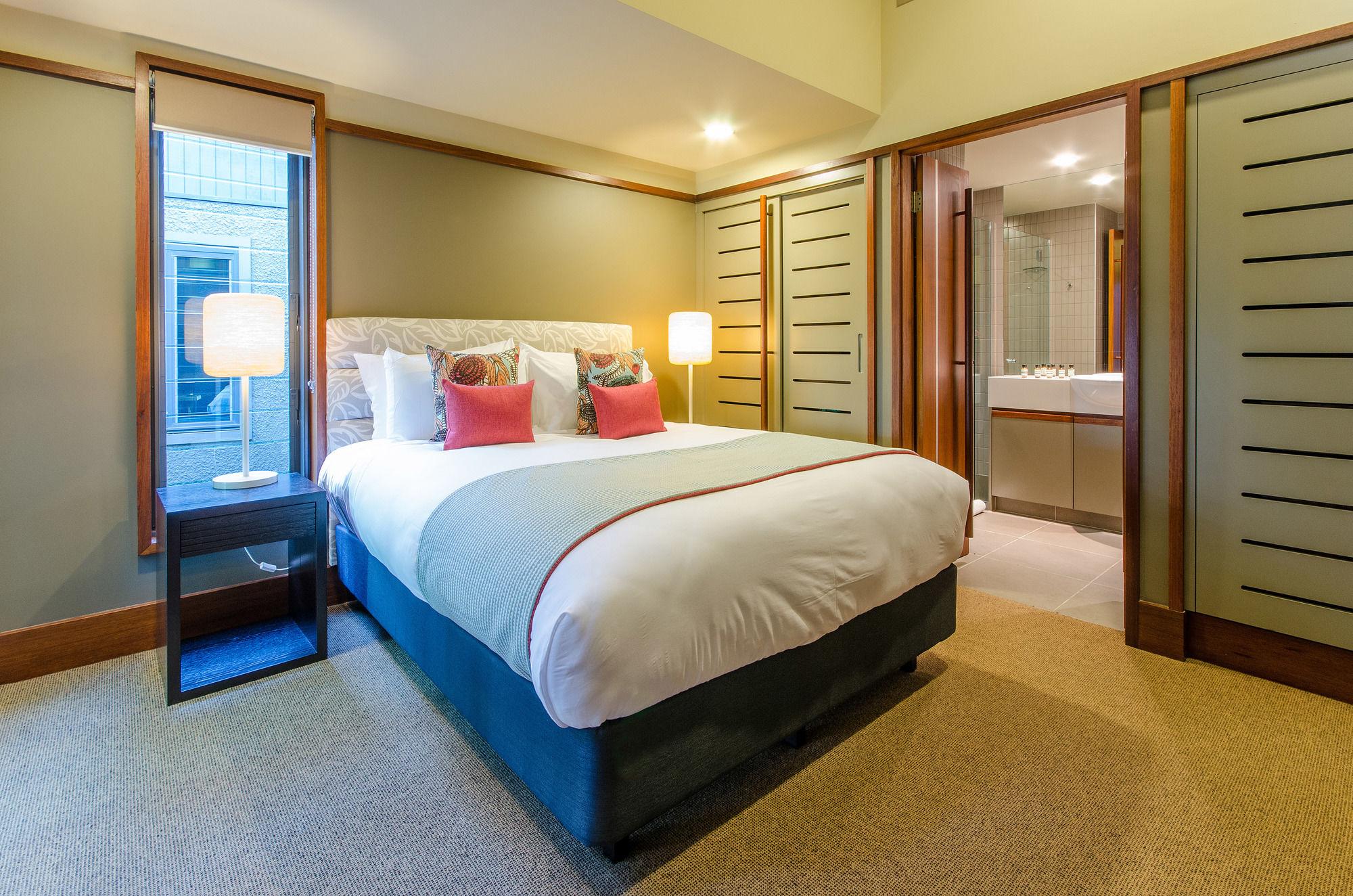 Homes Aparthotel