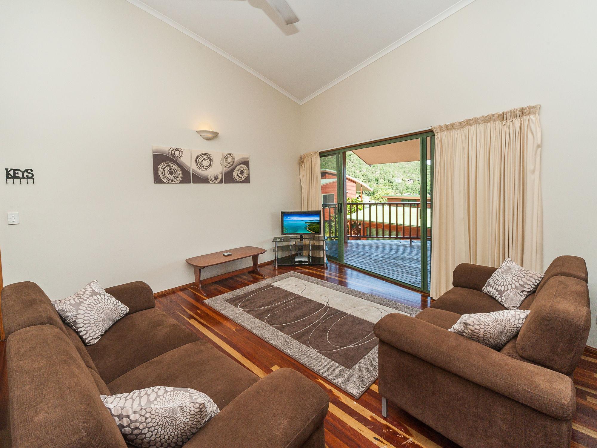 Aparthotel Homes Hamilton Island