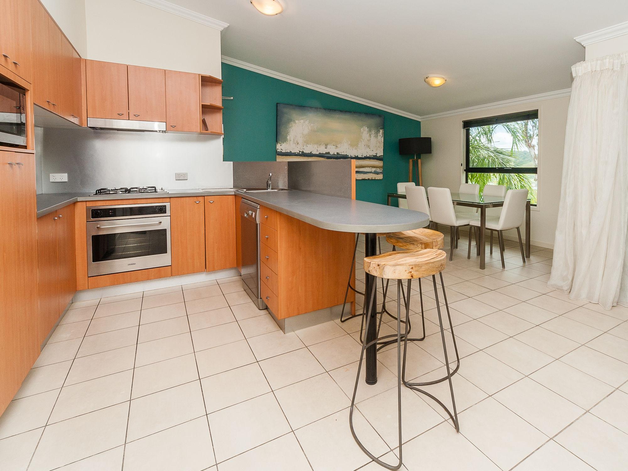 Homes 3* Hamilton Island