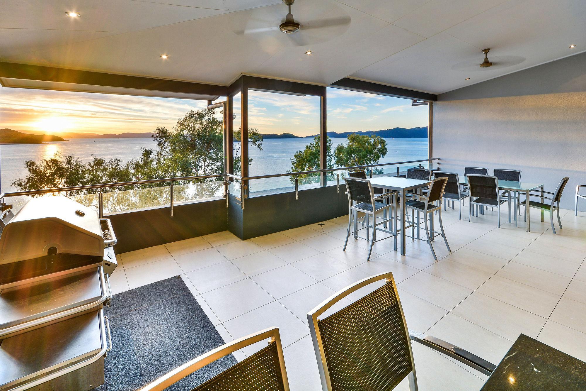 Aparthotel Homes Hamilton Island