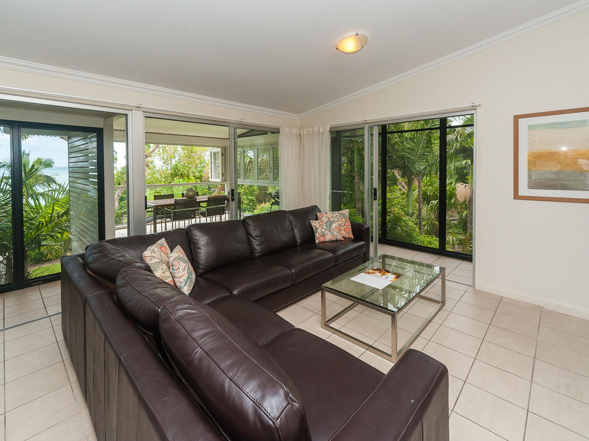 Homes Hamilton Island