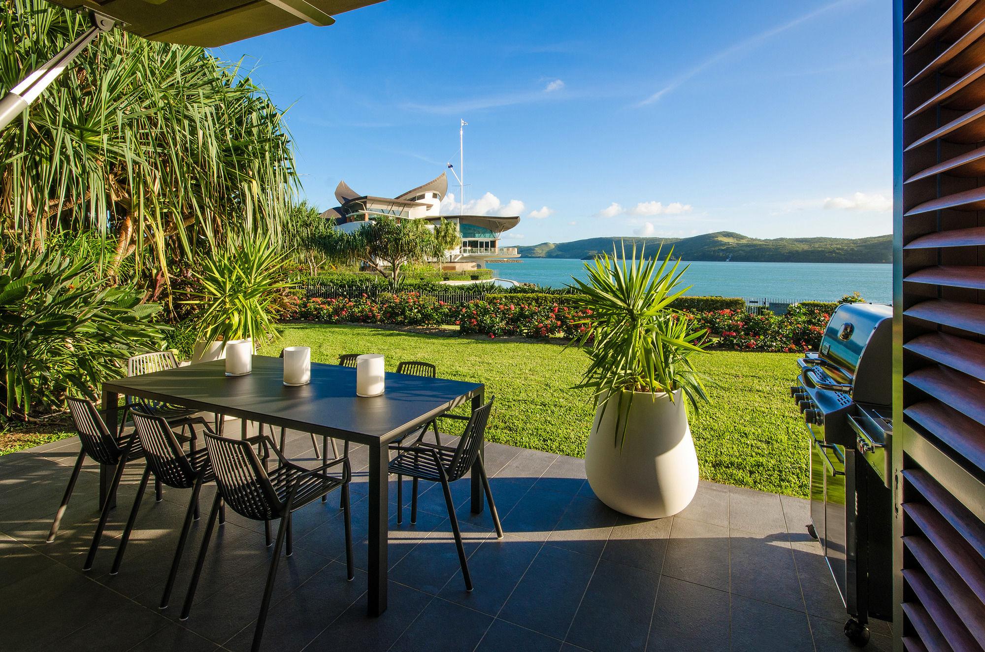 Homes Aparthotel Hamilton Island