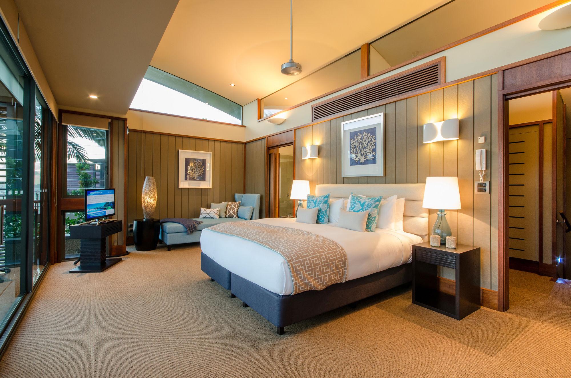 Homes 3* Hamilton Island