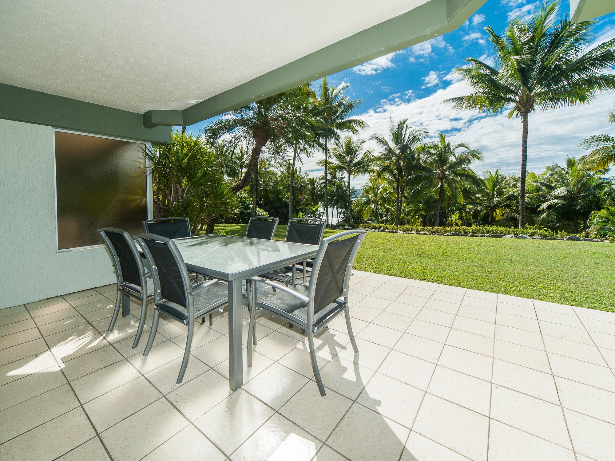 Aparthotel Homes Hamilton Island