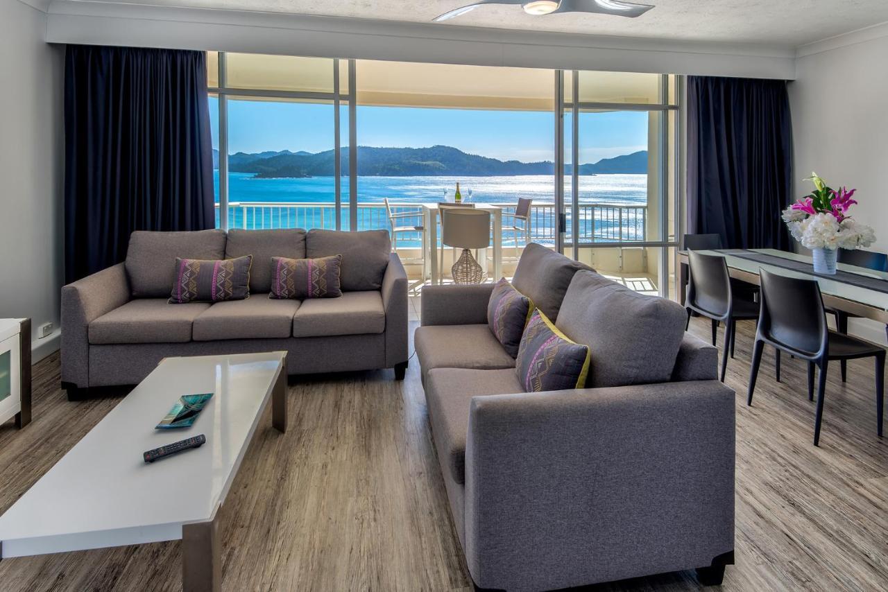 Whitsunday On By Hiha Apartment