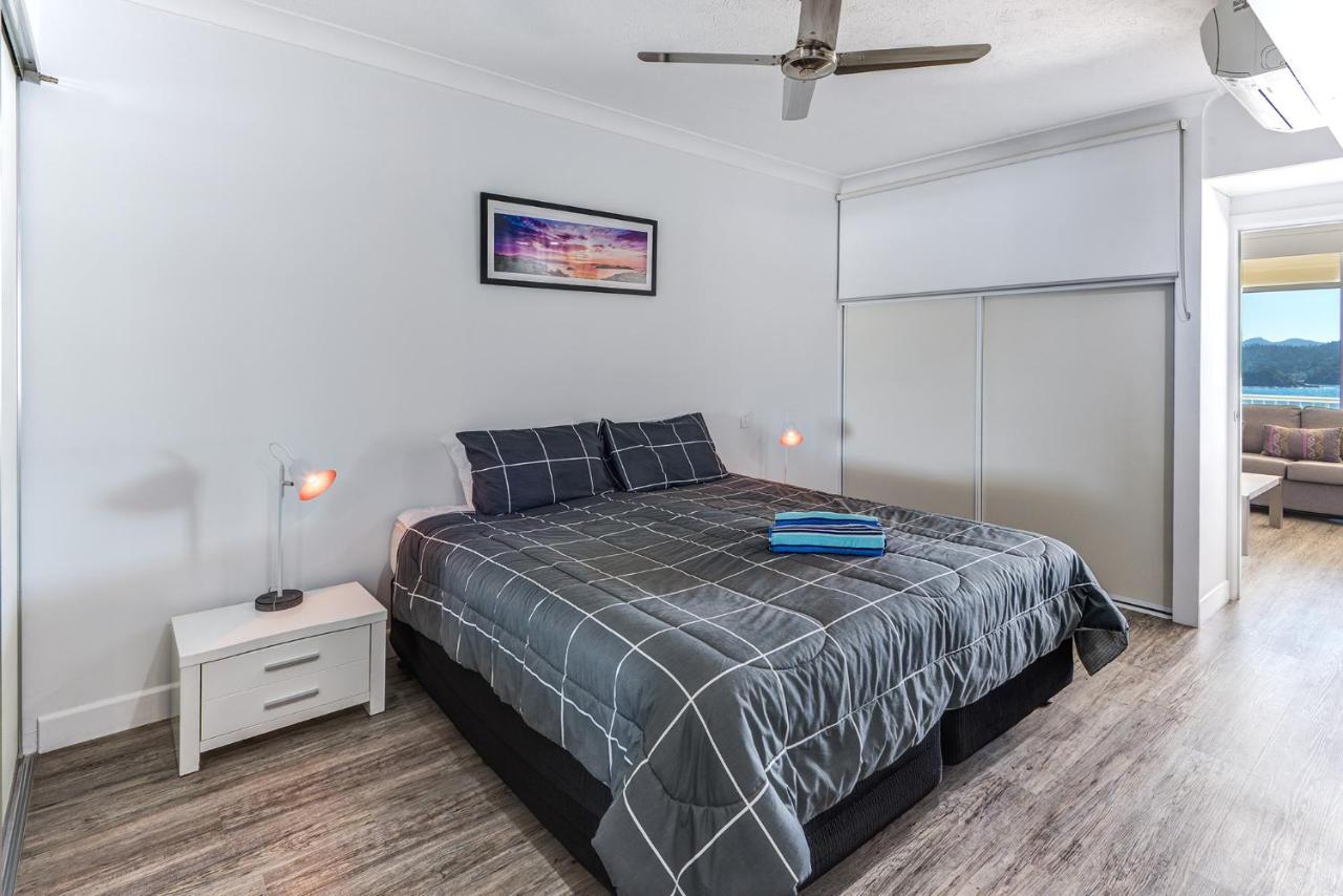 Whitsunday On By Hiha Apartment *