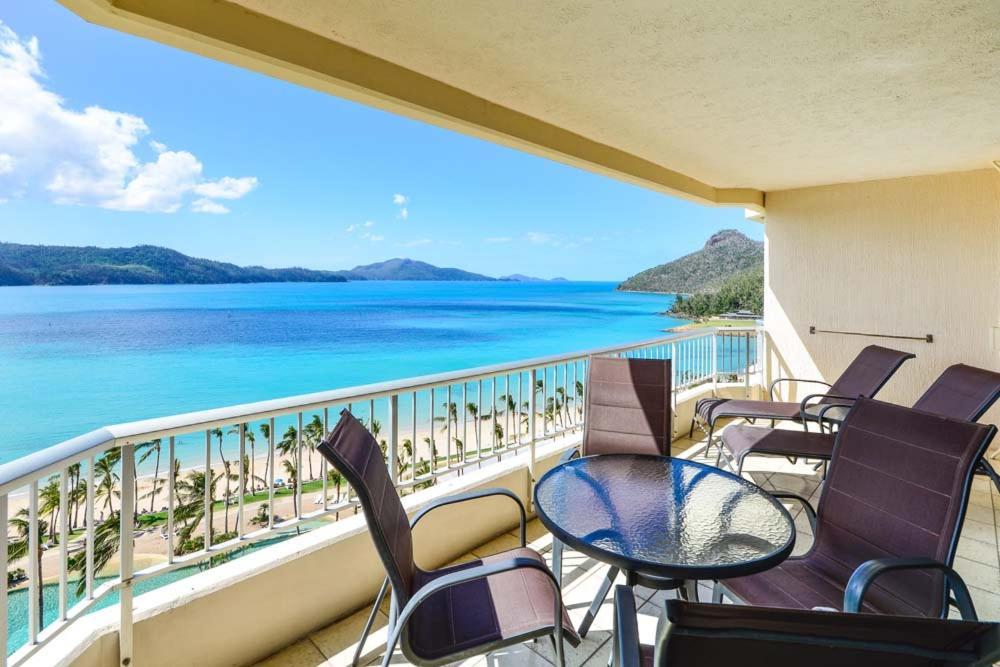 Whitsunday On By Hiha Apartment