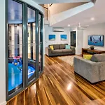 Nautilus On Hamilton Island By Hiha
