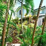 1 Heliconia Ocean View 3 Bedroom House Near Marina With Golf Buggy Vr