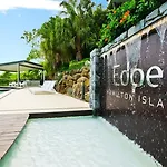 Villa 16 The Edge Oceanfront Deluxe 3 Bedroom Near Marina With Golf Buggy
