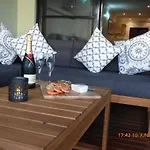 Compass Point 8