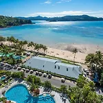Whitsunday East 1106 On Hamilton Island By Hamorent