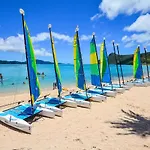 Whitsunday East 1106 On Hamilton Island By Hamorent