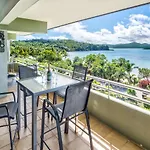 Lagoon Beachfront Lodge 201 On Hamilton Island By Hamorent