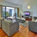 Heliconia Grove 9