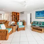 Lagoon Beachfront Lodge 107 On Hamilton Island By Hamorent