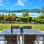 Frangipani Beachfront Lodge F5 On Hamilton Island By Hamorent