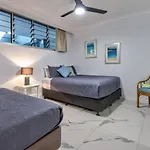 Frangipani Beachfront Lodge F5 On Hamilton Island By Hamorent