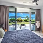 Frangipani Beachfront Lodge F5 On Hamilton Island By Hamorent