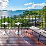 The Panorama 3, Hamilton Island 2 Bedroom 2 Bathroom Ocean View Modern Apartment