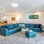 Blue Water Views Apartments