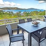 Poinciana 109 & Buggy Hamilton Island
