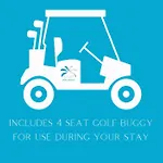 Yacht Harbour Tower 5 - Oceanviews, Buggy And Private Lift Access And Valet Service