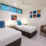 Poinciana Lodge - 2 Bedroom - On Hamilton Island By Hiha