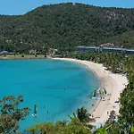 Frangipani 204 & Buggy Hamilton Island
