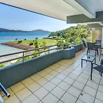 Frangipani 204 & Buggy Hamilton Island