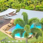 The Elite F208 By Hamorent On Hamilton Island