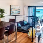 Panorama Apartments On Hamilton Island By Hiha