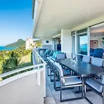 Yacht Harbour Tower 5 - Oceanviews, Buggy And Private Lift Access And Valet Service